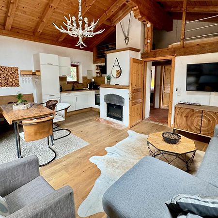 Chalet Belle Kitz By Belle Stay Kitzbuhel Luaran gambar