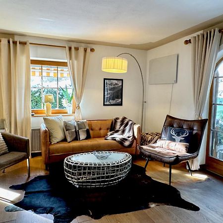 Chalet Belle Kitz By Belle Stay Kitzbuhel Luaran gambar