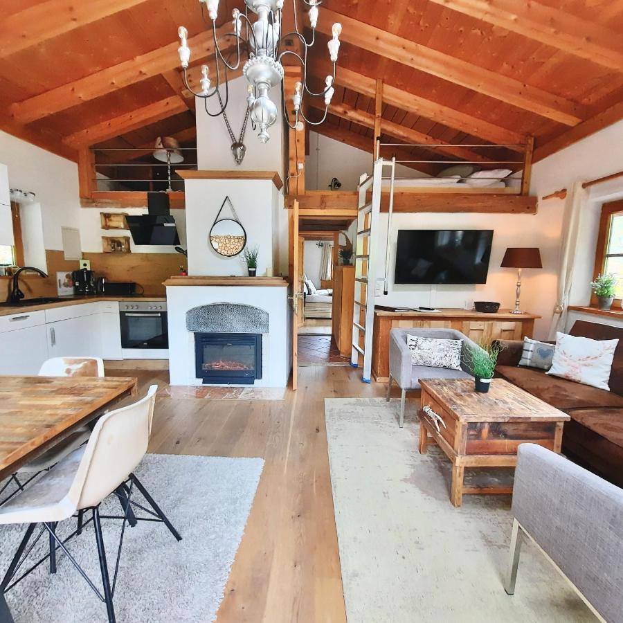 Chalet Belle Kitz By Belle Stay Kitzbuhel Luaran gambar