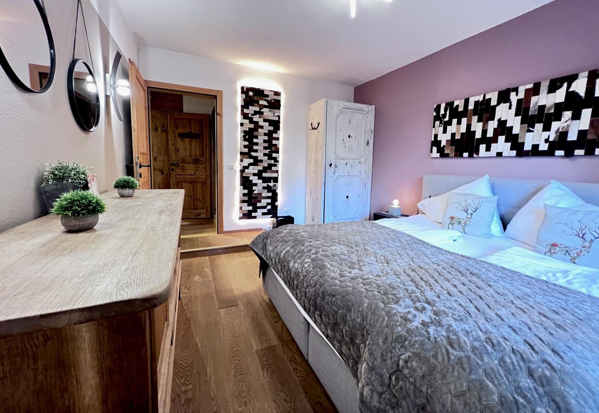Chalet Belle Kitz By Belle Stay Kitzbuhel Luaran gambar