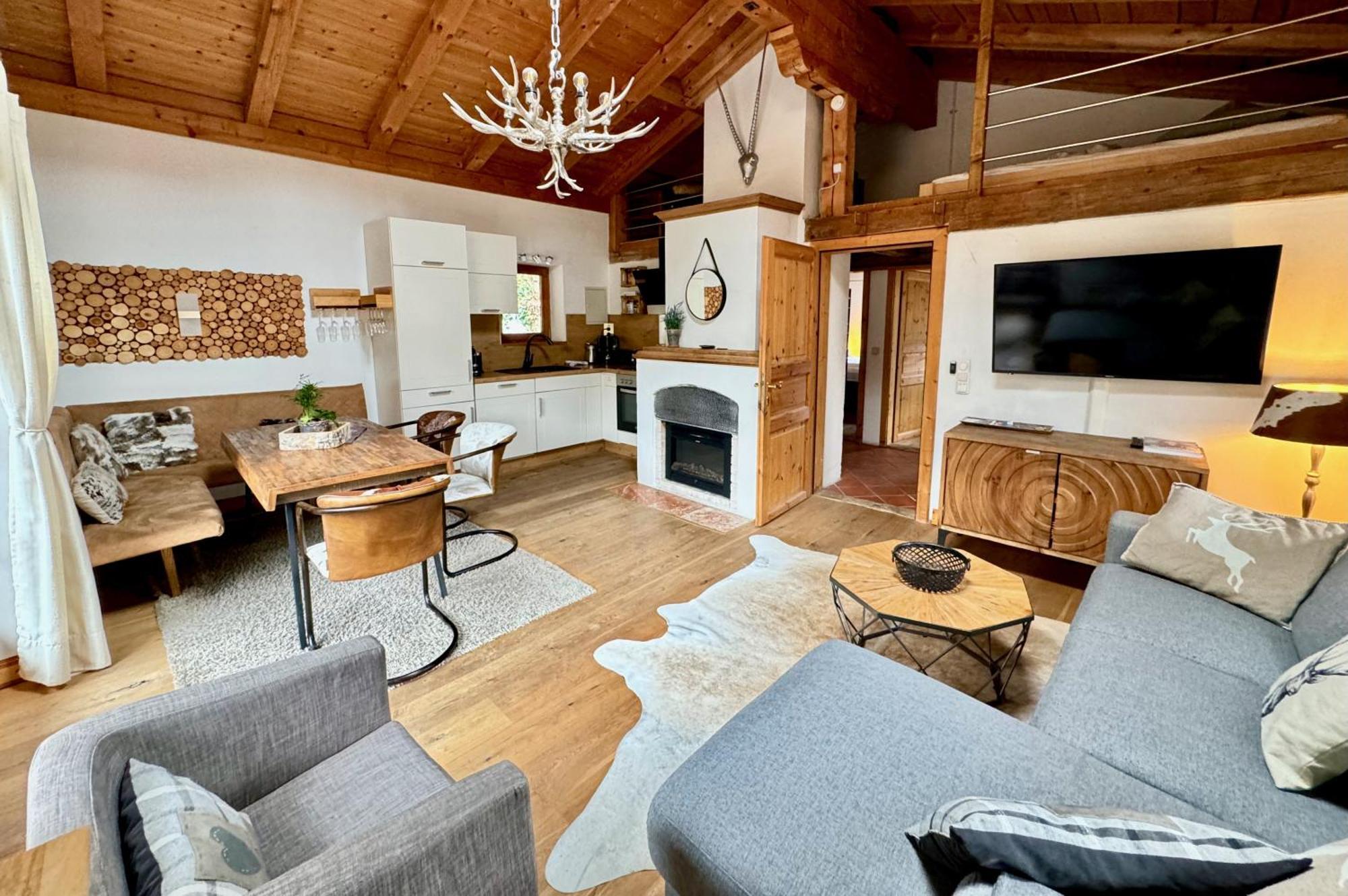 Chalet Belle Kitz By Belle Stay Kitzbuhel Luaran gambar