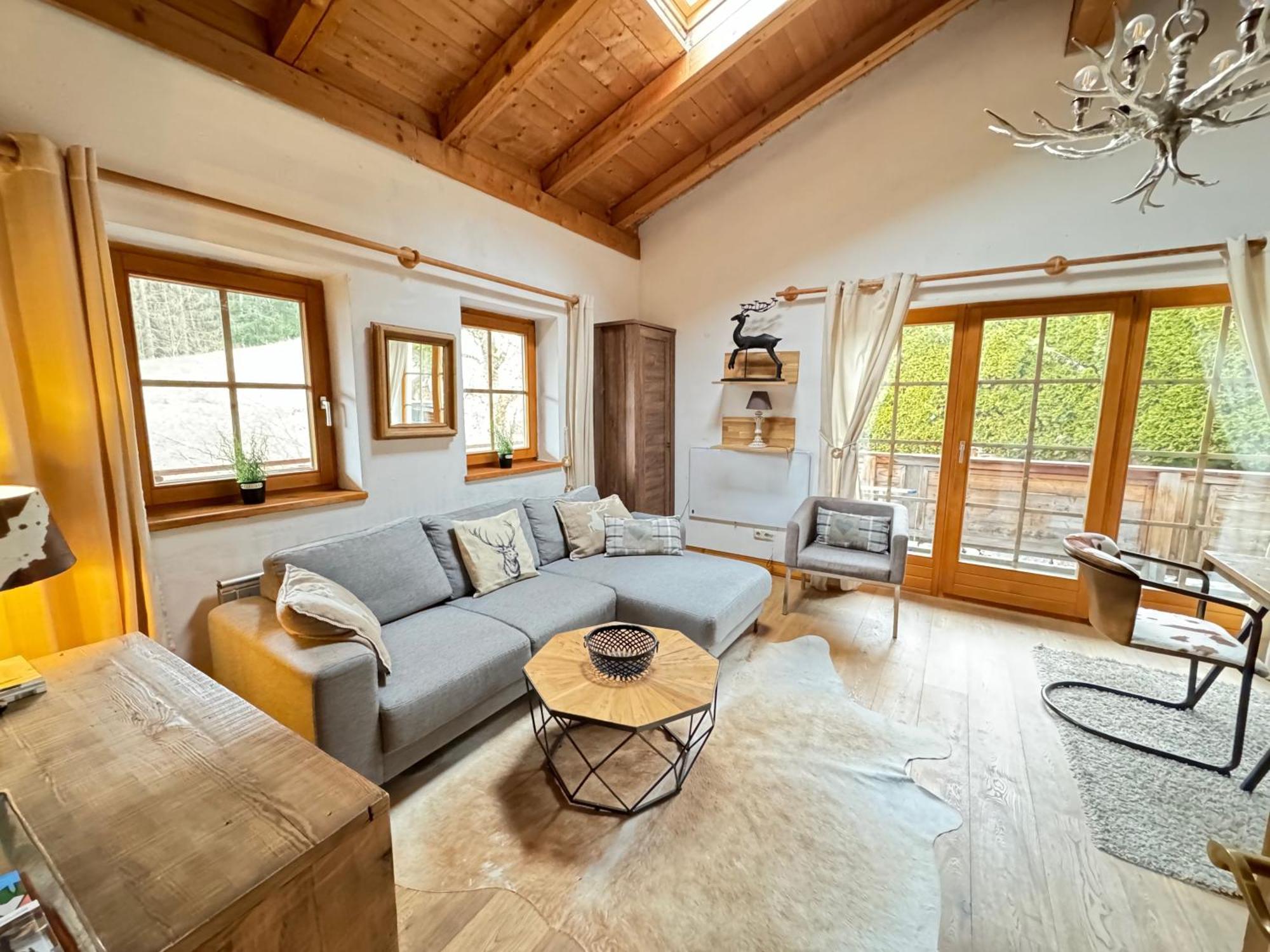 Chalet Belle Kitz By Belle Stay Kitzbuhel Luaran gambar
