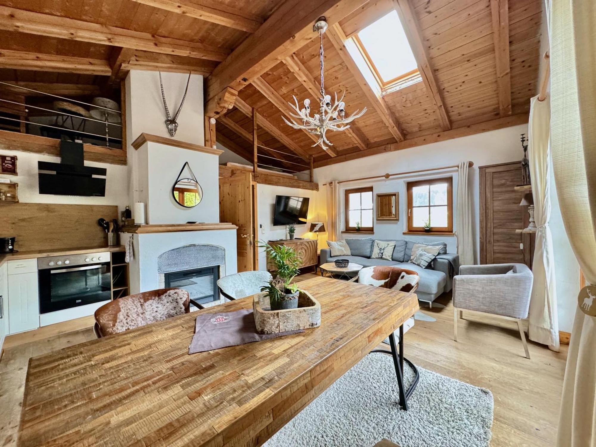 Chalet Belle Kitz By Belle Stay Kitzbuhel Luaran gambar