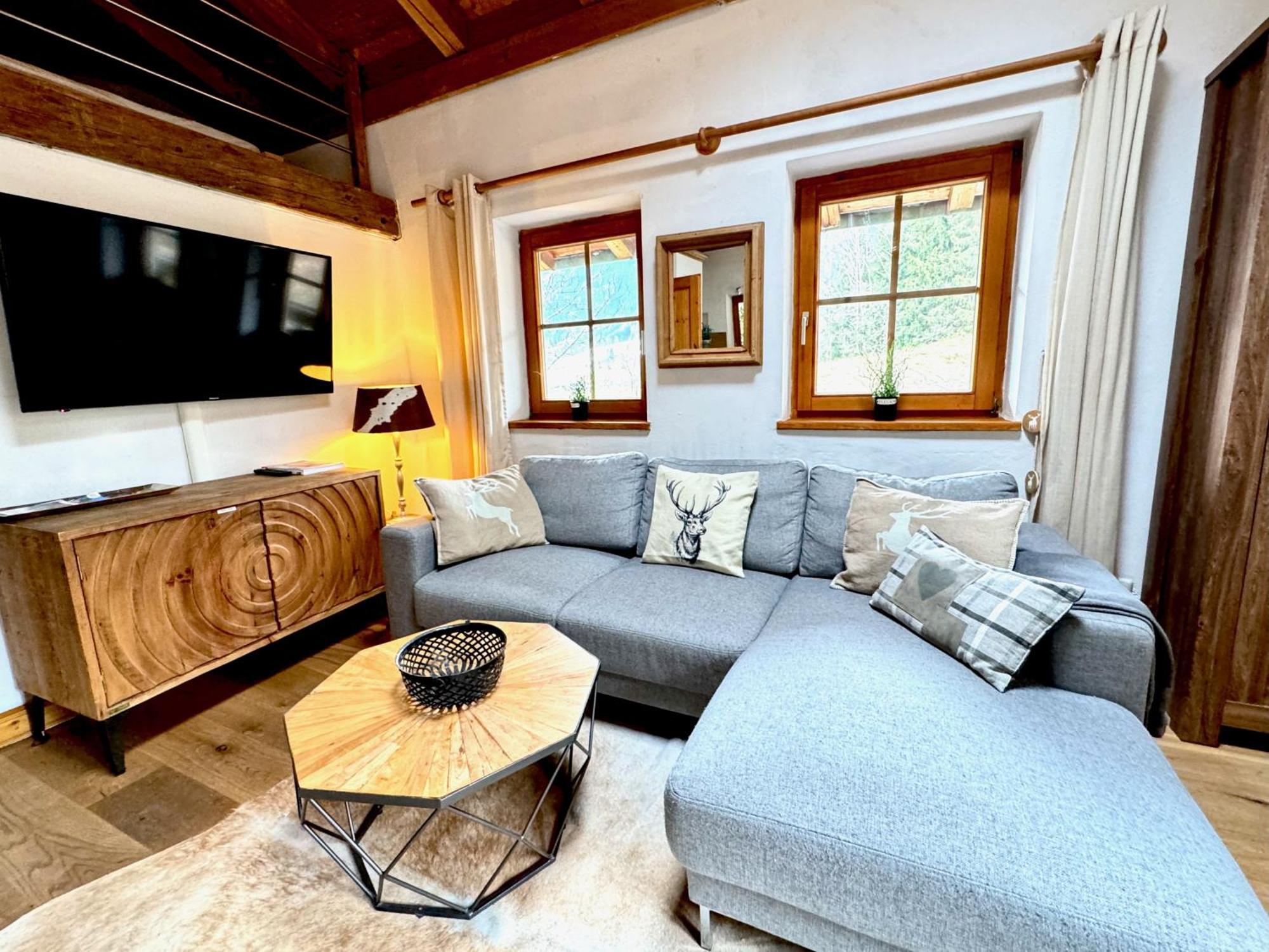 Chalet Belle Kitz By Belle Stay Kitzbuhel Luaran gambar