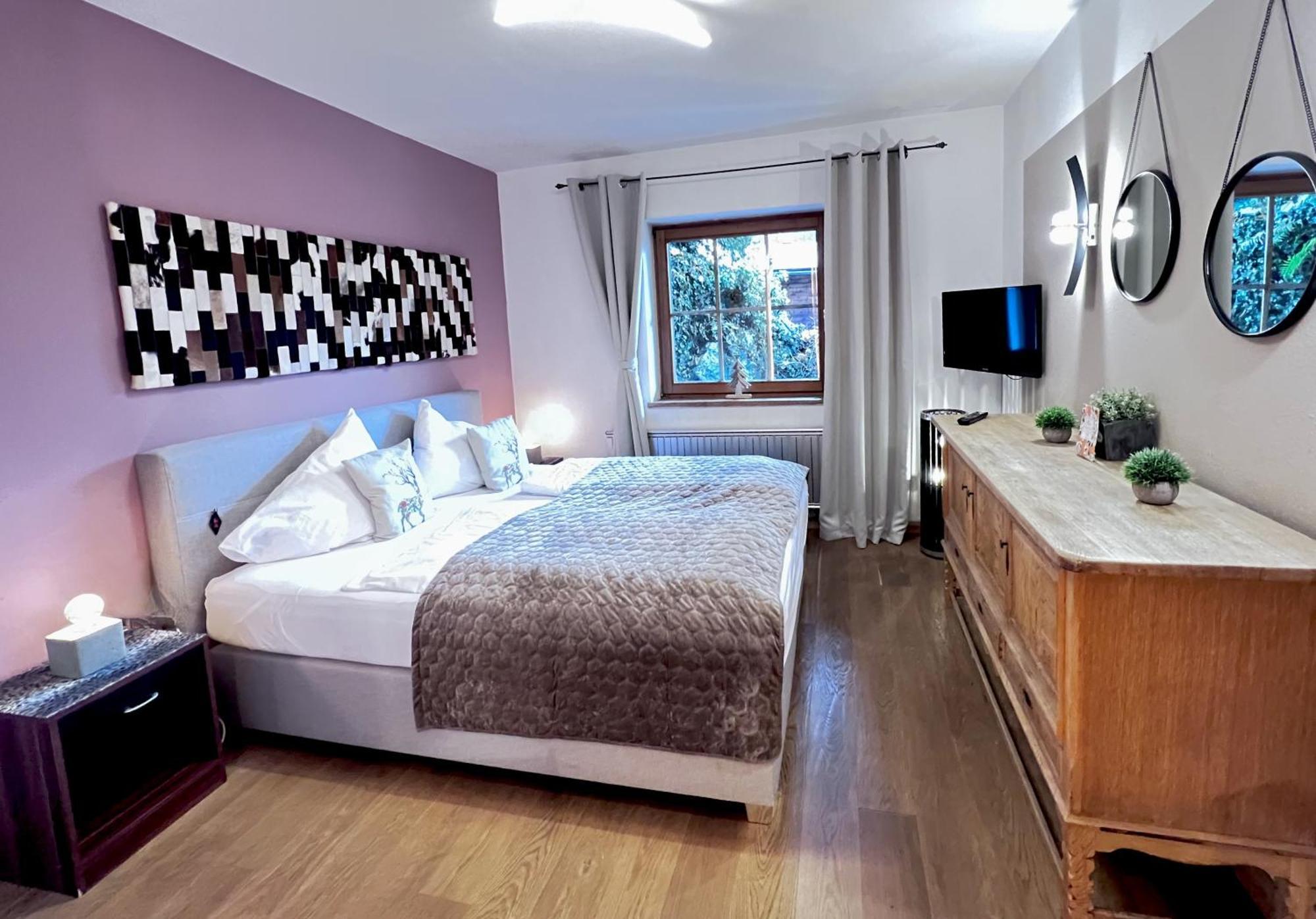 Chalet Belle Kitz By Belle Stay Kitzbuhel Luaran gambar