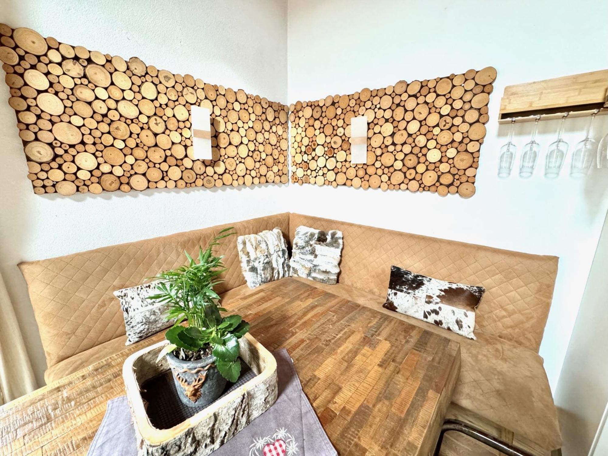 Chalet Belle Kitz By Belle Stay Kitzbuhel Luaran gambar