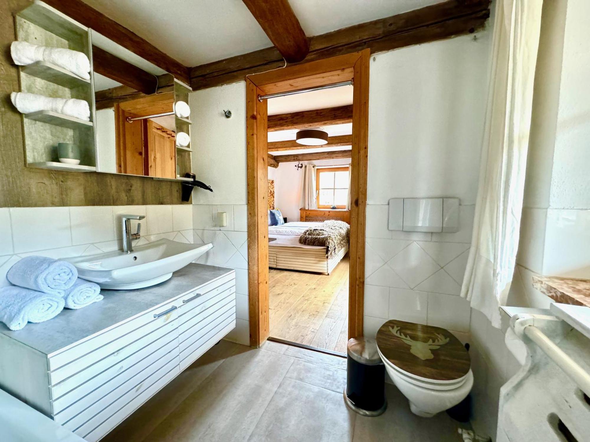 Chalet Belle Kitz By Belle Stay Kitzbuhel Luaran gambar