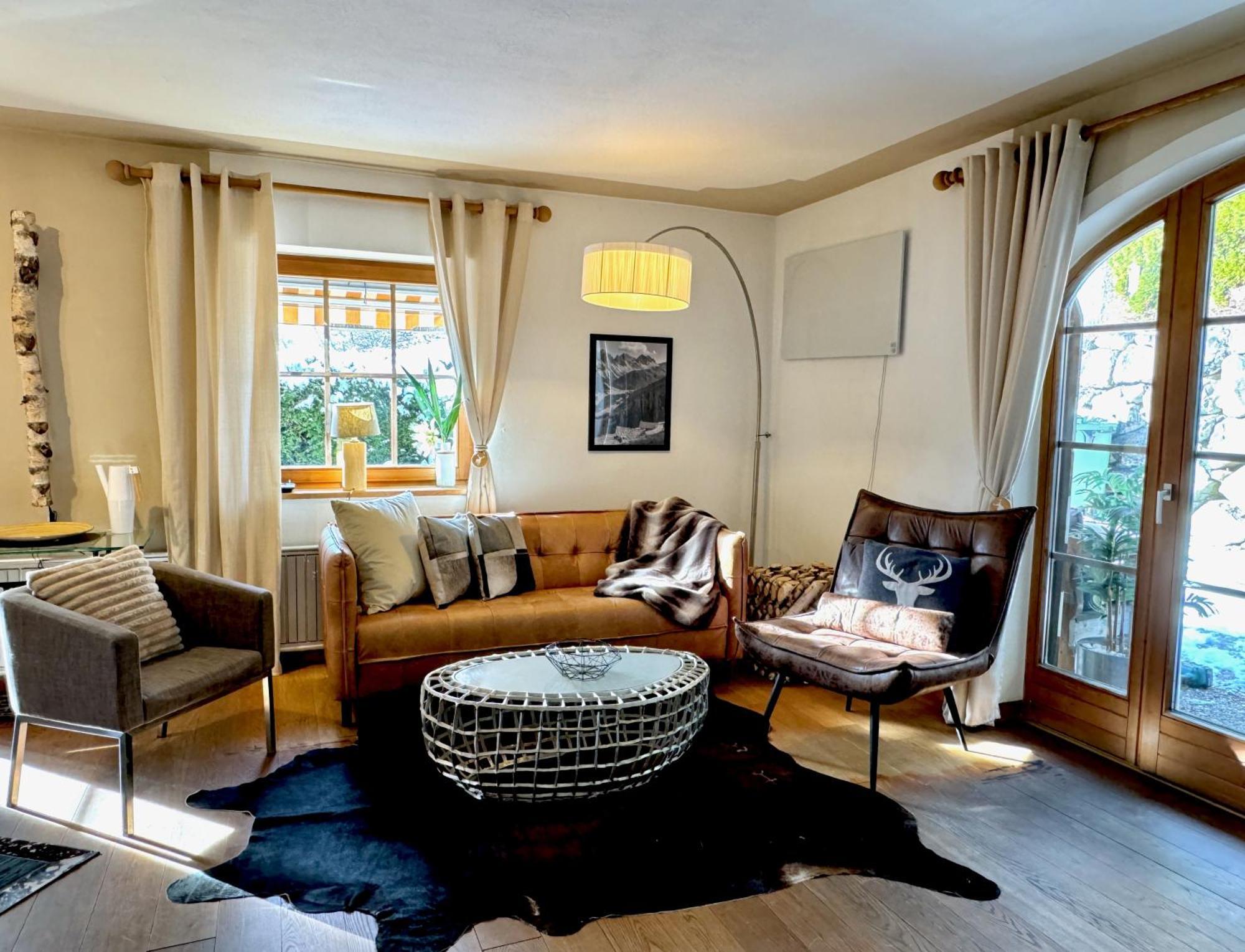 Chalet Belle Kitz By Belle Stay Kitzbuhel Luaran gambar