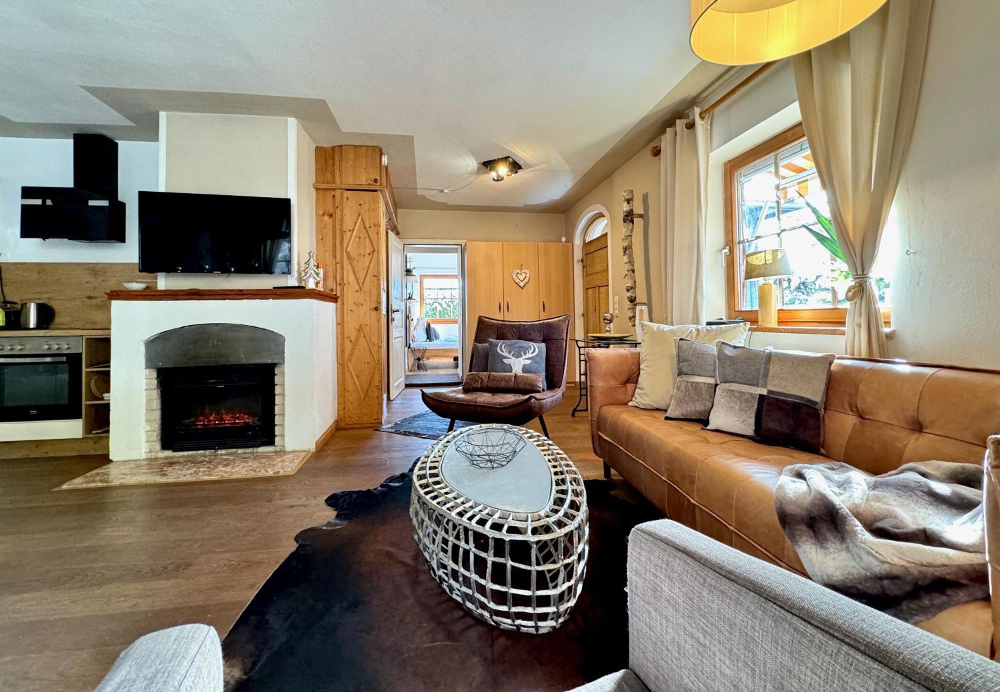 Chalet Belle Kitz By Belle Stay Kitzbuhel Luaran gambar