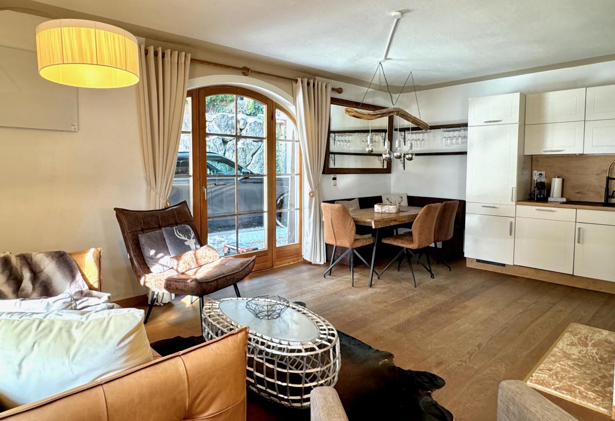 Chalet Belle Kitz By Belle Stay Kitzbuhel Luaran gambar