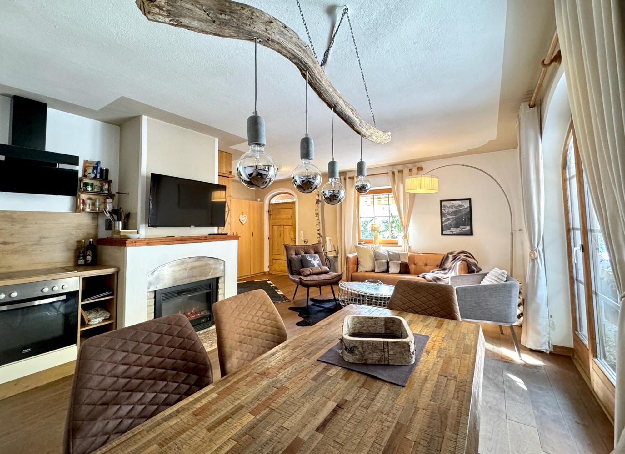 Chalet Belle Kitz By Belle Stay Kitzbuhel Luaran gambar