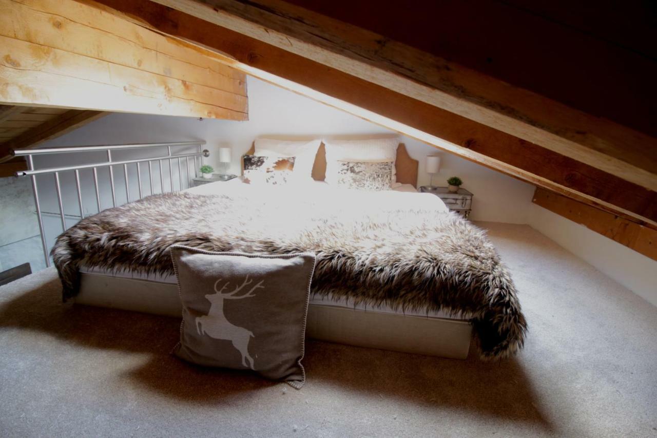 Chalet Belle Kitz By Belle Stay Kitzbuhel Luaran gambar