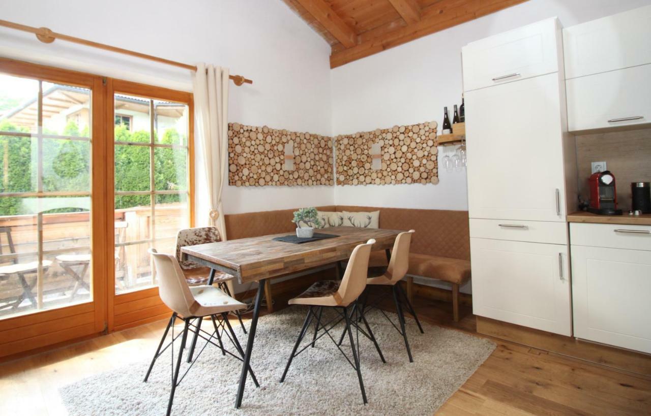 Chalet Belle Kitz By Belle Stay Kitzbuhel Luaran gambar