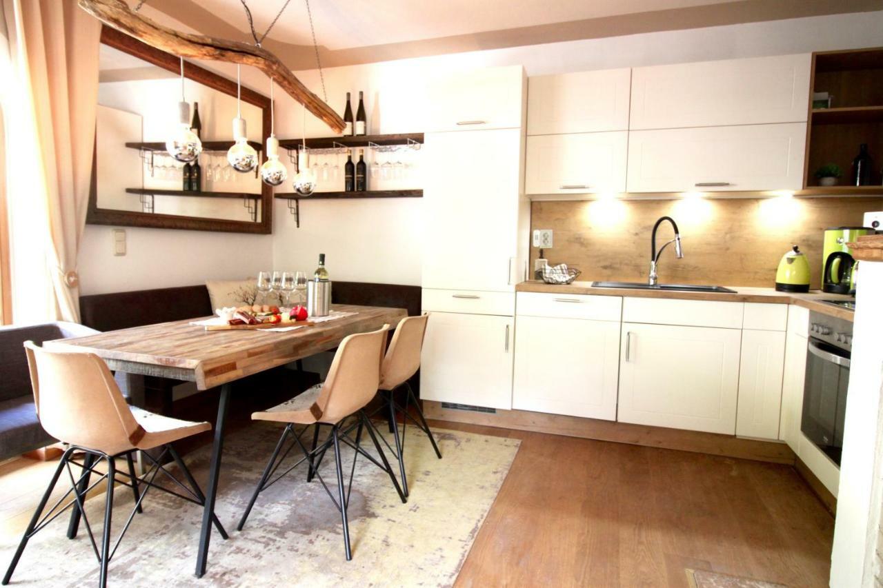 Chalet Belle Kitz By Belle Stay Kitzbuhel Luaran gambar