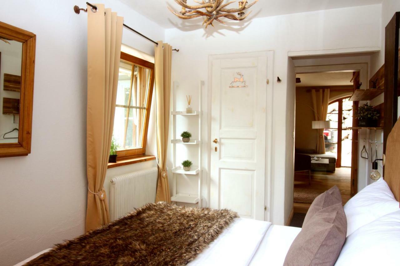 Chalet Belle Kitz By Belle Stay Kitzbuhel Luaran gambar