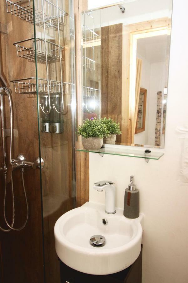 Chalet Belle Kitz By Belle Stay Kitzbuhel Luaran gambar