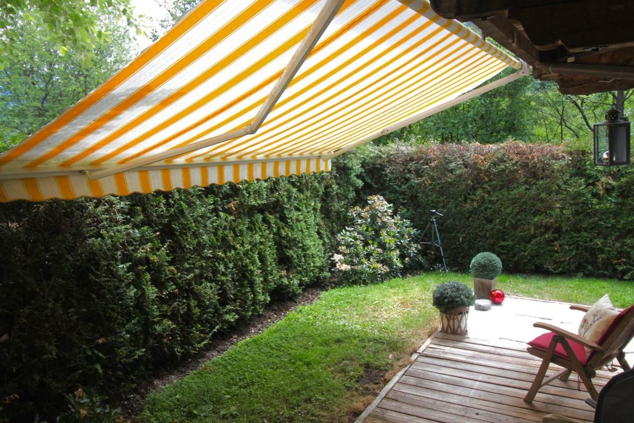 Chalet Belle Kitz By Belle Stay Kitzbuhel Luaran gambar