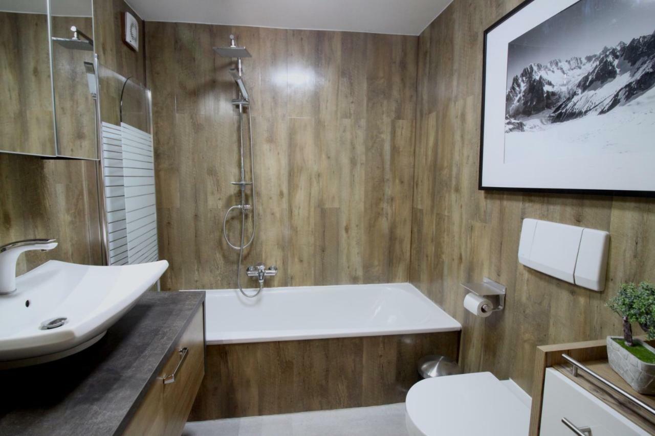 Chalet Belle Kitz By Belle Stay Kitzbuhel Luaran gambar