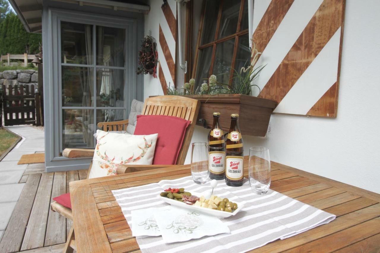 Chalet Belle Kitz By Belle Stay Kitzbuhel Luaran gambar