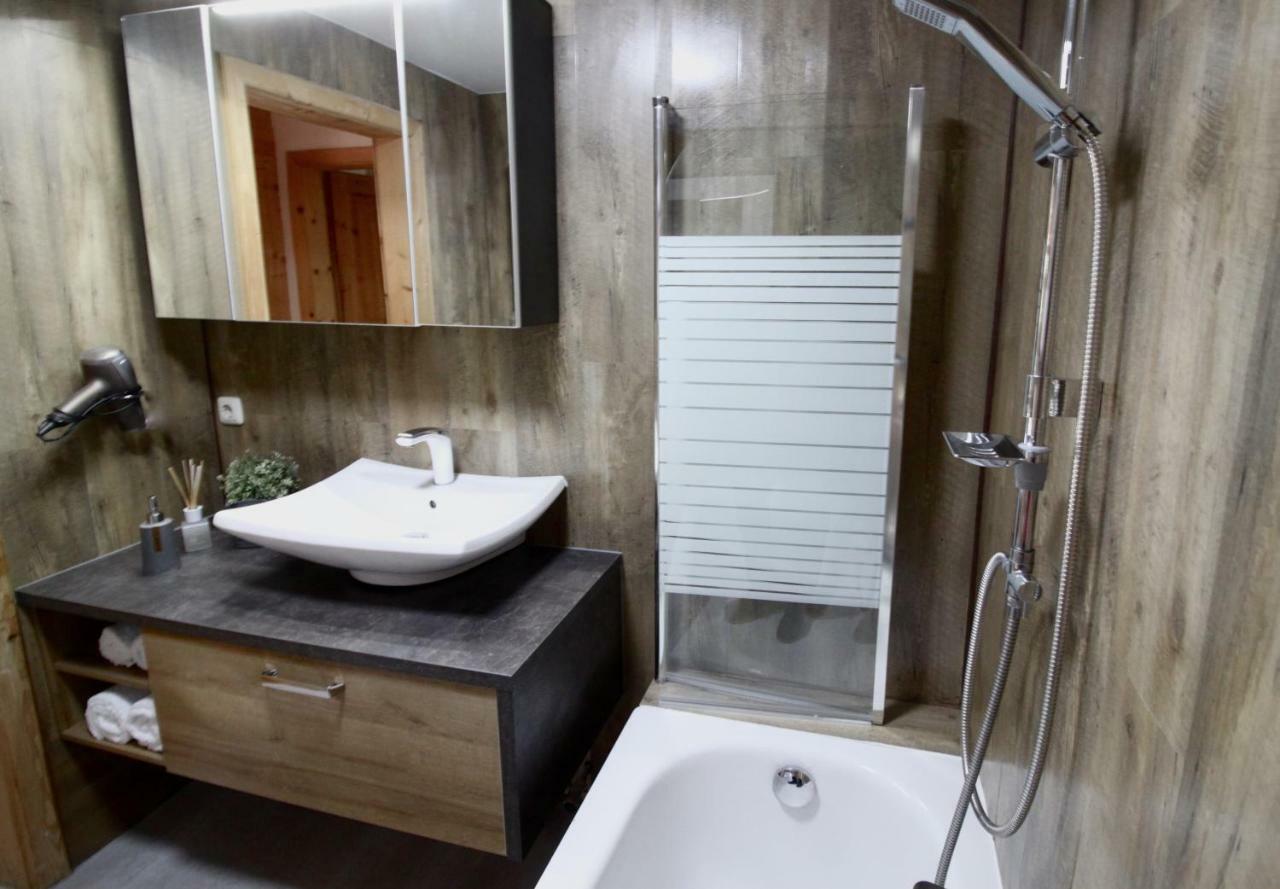Chalet Belle Kitz By Belle Stay Kitzbuhel Luaran gambar