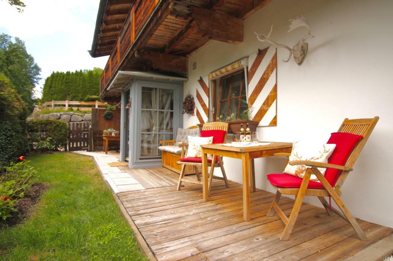 Chalet Belle Kitz By Belle Stay Kitzbuhel Luaran gambar