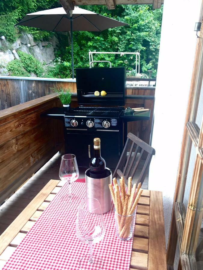 Chalet Belle Kitz By Belle Stay Kitzbuhel Luaran gambar
