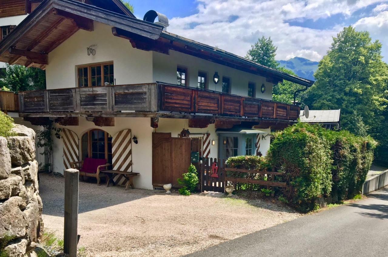 Chalet Belle Kitz By Belle Stay Kitzbuhel Luaran gambar