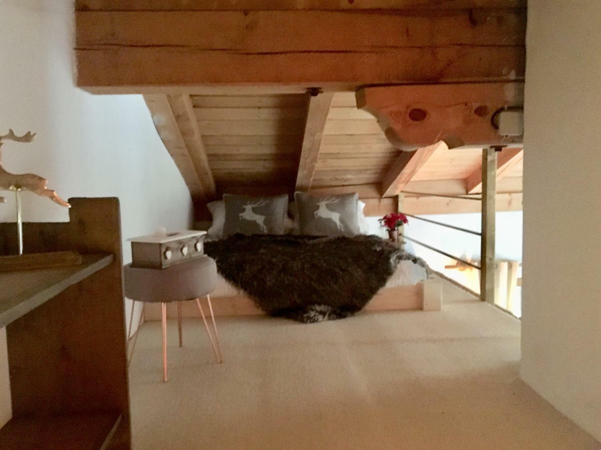 Chalet Belle Kitz By Belle Stay Kitzbuhel Luaran gambar