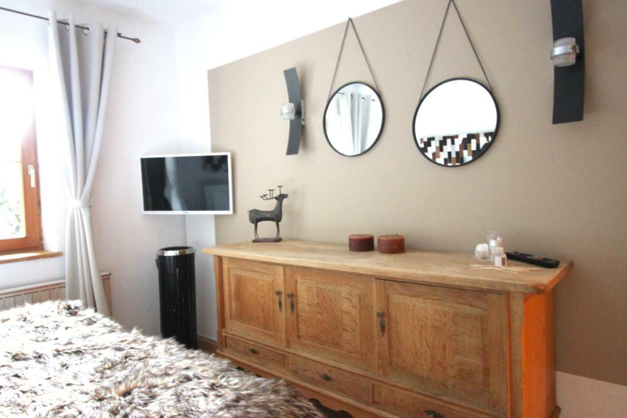 Chalet Belle Kitz By Belle Stay Kitzbuhel Luaran gambar